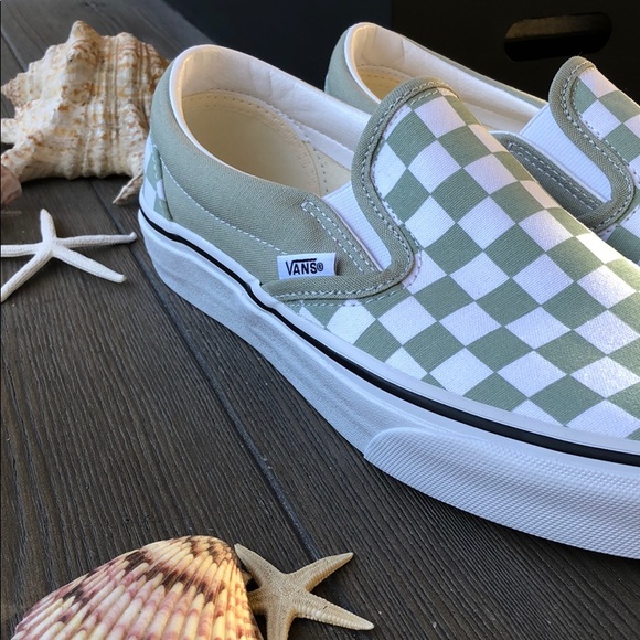 🌿VANS🌿 - Picture 4 of 8